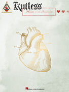 Cover icon of Hearts Of The Innocent sheet music for guitar (tablature) by Kutless, Aaron Sprinkle, Jon Micah Sumrall and Ryan Shrout, intermediate skill level