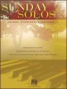 Cover icon of When Morning Gilds The Skies sheet music for piano solo by Joseph Barnby, Edward Caswall and Katholisches Gesangbuch, intermediate skill level