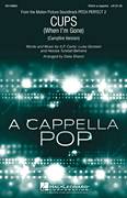 Cover icon of Cups (When I'm Gone) (Campfire Version) (from Pitch Perfect 2) (arr. Deke Sharon) sheet music for choir (SSA: soprano, alto) by A.P. Carter, Deke Sharon, Anna Kendrick, Heloise Tunstall-Behrens and Luisa Gerstein, intermediate skill level