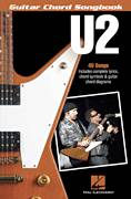 Cover icon of Vertigo sheet music for guitar (chords) by U2, Bono and The Edge, intermediate skill level