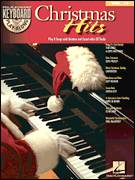 Cover icon of Santa Baby sheet music for voice and piano by Joan Javits, Eartha Kitt, Phil Springer and Tony Springer, intermediate skill level