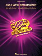 Cover icon of Don'cha Pinch Me Charlie sheet music for voice, piano or guitar by Marc Shaiman & Scott Wittman, Marc Shaiman and Scott Wittman, intermediate skill level