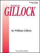Cover icon of Portrait Of Paris sheet music for piano solo (elementary) by William Gillock, beginner piano (elementary)