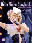 Cover icon of Ukulele Lady sheet music for voice and piano by Bette Midler, Gus Kahn and Richard A. Whiting, intermediate skill level