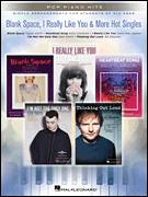 Cover icon of I Really Like You sheet music for piano solo by Carly Rae Jepsen, Jacob Kasher Hindlin and Peter Svensson, beginner skill level