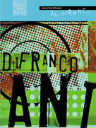 Cover icon of Napoleon sheet music for voice, piano or guitar by Ani DiFranco, intermediate skill level