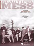 Cover icon of Beautiful Mess sheet music for voice, piano or guitar by Diamond Rio, Clay Mills, Shane Minor and Sonny LeMaire, intermediate skill level