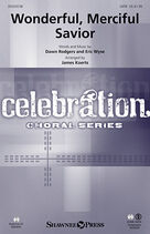 Cover icon of Wonderful, Merciful Savior (COMPLETE) sheet music for orchestra/band by James Koerts, Dawn Rodgers and Eric Wyse, intermediate skill level