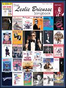Cover icon of Think Positive sheet music for voice, piano or guitar by Leslie Bricusse, intermediate skill level