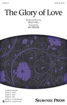 Cover icon of The Glory of Love (complete set of parts) sheet music for orchestra/band by Peggy Lee, Billy Hill, Count Basie, Jay Rouse, Jimmy Durante and The Platters, intermediate skill level