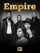 Cover icon of Power Of The Empire sheet music for voice, piano or guitar by Hakeem Lyon/Bryshere Gray, Timbaland, James David Washington and Justin Bostwick, intermediate skill level