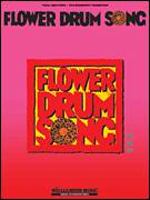 Cover icon of Grant Avenue sheet music for voice, piano or guitar by Rodgers & Hammerstein, Flower Drum Song (Musical), Oscar II Hammerstein and Richard Rodgers, intermediate skill level