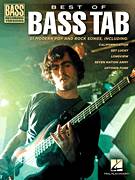 Cover icon of My Own Prison sheet music for bass (tablature) (bass guitar) by Creed, Mark Tremonti and Scott Stapp, intermediate skill level