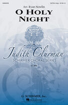 Cover icon of O Holy Night sheet music for orchestra/band (harp) by Adolphe Adam, John S. Dwight, Placide Cappeau and Ryan Nowlin, intermediate skill level