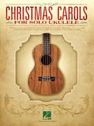 Cover icon of We Wish You A Merry Christmas sheet music for ukulele (easy tablature) (ukulele easy tab), intermediate skill level