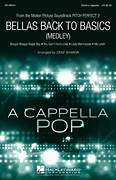 Cover icon of Bellas Back To Basics (Medley) sheet music for choir (SSA: soprano, alto) by Deke Sharon, En Vogue, Denzil Foster and Thomas McElroy, intermediate skill level