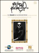 Cover icon of You Know You Like It sheet music for voice, piano or guitar by DJ Snake & AlunaGeorge, Aluna Dewji-Francis, George Reid, Martin Bresso, Steve Guess and William Sami Grigahcine, intermediate skill level