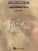 Cover icon of Baby Elephant Walk (COMPLETE) sheet music for jazz band by Henry Mancini, Hal David, Lawrence Welk, Mike Tomaro and Miniature Men, intermediate skill level