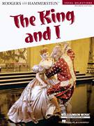 Cover icon of My Lord And Master sheet music for voice, piano or guitar by Rodgers & Hammerstein, The King And I (Musical), Oscar II Hammerstein and Richard Rodgers, intermediate skill level