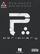 Cover icon of All New Materials sheet music for guitar (tablature) by Periphery, Alexander Bois, Casey Sabol, Jake Bowen, Matthew Halpern, Misha Mansoor, Spencer Sotelo and Thomas Murphy, intermediate skill level
