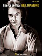 Cover icon of Yesterday's Songs sheet music for voice, piano or guitar by Neil Diamond, intermediate skill level