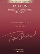 Cover icon of Internet Symphony 