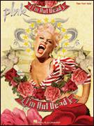 Cover icon of I'm Not Dead sheet music for voice, piano or guitar by Billy Mann, Miscellaneous and Alecia Moore, intermediate skill level