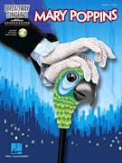 Cover icon of Feed The Birds (Tuppence A Bag) (from Mary Poppins: The Musical) sheet music for voice and piano by Richard & Robert Sherman, Sherman Brothers, Richard M. Sherman and Robert B. Sherman, intermediate skill level