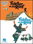 Cover icon of Fiddler On The Roof sheet music for voice and piano by Jerry Bock and Sheldon Harnick, intermediate skill level