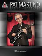 Cover icon of Sunny sheet music for guitar (tablature) by Pat Martino and Bobby Hebb, intermediate skill level