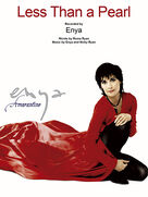 Cover icon of Less Than A Pearl sheet music for voice, piano or guitar by Enya, Nicky Ryan and Roma Ryan, intermediate skill level
