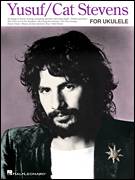 Cover icon of The First Cut Is The Deepest sheet music for ukulele by Yusuf/Cat Stevens, Rod Stewart, Sheryl Crow, Yusuf Islam and Cat Stevens, intermediate skill level