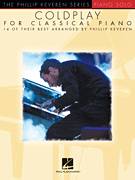 Cover icon of Fix You [Classical version] (arr. Phillip Keveren) sheet music for piano solo by Guy Berryman, Phillip Keveren, Coldplay, Javier Colon, Chris Martin, Jon Buckland and Will Champion, intermediate skill level