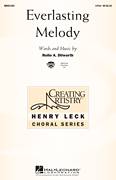 Cover icon of Everlasting Melody sheet music for choir (2-Part) by Rollo Dilworth, intermediate duet
