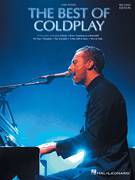 Cover icon of Yellow [Jazz version] sheet music for piano solo by Coldplay, Chris Martin, Guy Berryman, Jon Buckland and Will Champion, intermediate skill level