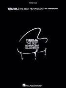 Cover icon of Kiss The Rain, (easy) sheet music for piano solo by Yiruma, classical score, easy skill level