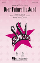 Cover icon of Dear Future Husband (complete set of parts) sheet music for orchestra/band by Mark Brymer, Kevin Kadish and Meghan Trainor, intermediate skill level