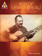 Cover icon of Spanjazz sheet music for guitar (tablature) by Lenny Breau, intermediate skill level