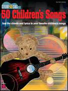 Cover icon of Rock-A-Bye, Baby sheet music for guitar (chords), intermediate skill level