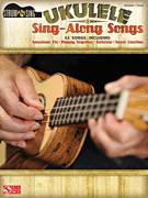 Cover icon of Sloop John B. sheet music for ukulele (chords), intermediate skill level