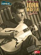 Cover icon of Say sheet music for ukulele (chords) by John Mayer, intermediate skill level