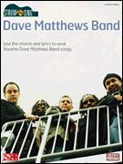Cover icon of Satellite sheet music for guitar (chords) by Dave Matthews Band, intermediate skill level