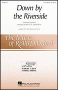 Cover icon of Down By The Riverside sheet music for choir (3-Part Mixed) by Rollo Dilworth and Miscellaneous, intermediate skill level