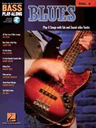 Cover icon of I'm Tore Down sheet music for bass (tablature) (bass guitar) by Eric Clapton, Freddie King and Sonny Thompson, intermediate skill level