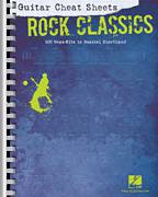 Cover icon of Rock And Roll All Nite sheet music for guitar solo (lead sheet) by KISS, Gene Simmons and Paul Stanley, intermediate guitar (lead sheet)