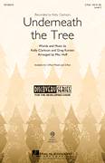 Cover icon of Underneath The Tree (arr. Mac Huff) sheet music for choir (2-Part) by Kelly Clarkson, Mac Huff and Greg Kurstin, intermediate duet