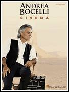 Cover icon of Cheek To Cheek sheet music for voice and piano by Andrea Bocelli, Fred Astaire and Irving Berlin, intermediate skill level