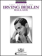 Cover icon of I Got Lost In His Arms sheet music for voice, piano or guitar by Irving Berlin, intermediate skill level