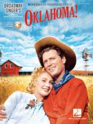 Cover icon of People Will Say We're In Love (from Oklahoma!) sheet music for voice and piano by Rodgers & Hammerstein, Oscar II Hammerstein and Richard Rodgers, intermediate skill level