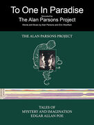 Cover icon of To One In Paradise sheet music for voice, piano or guitar by Alan Parsons Project, Alan Parsons and Eric Woolfson, intermediate skill level